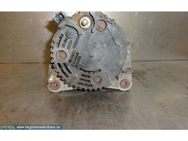 Генератор    Volkswagen Polo III 6N 6N2 6NF      