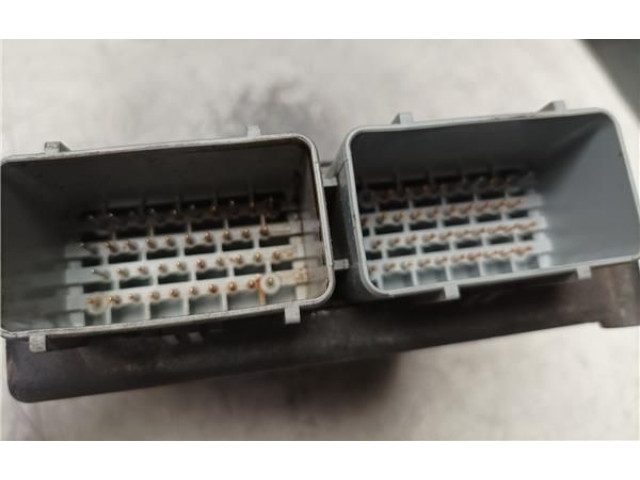 Блок управления двигателем Блок управления 4745860   Chrysler PT Cruiser