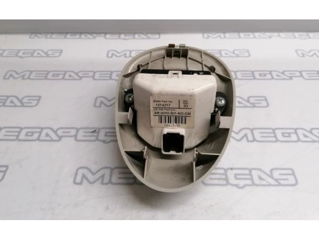 Дисплей 1514217 Mini One - Cooper R50 - 53