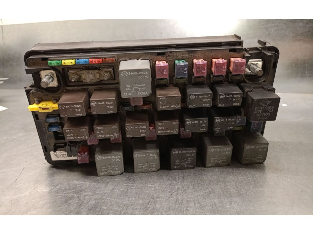 Модуль управления BSM 8231009030, 8231009030 SsangYong Kyron