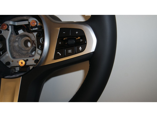 Руль BMW X3 G01 2018 - 2024 года 311690099N77