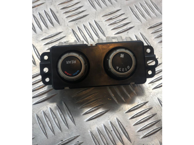 Блок управления климат-контролем 27501EA600 Nissan Pathfinder R51