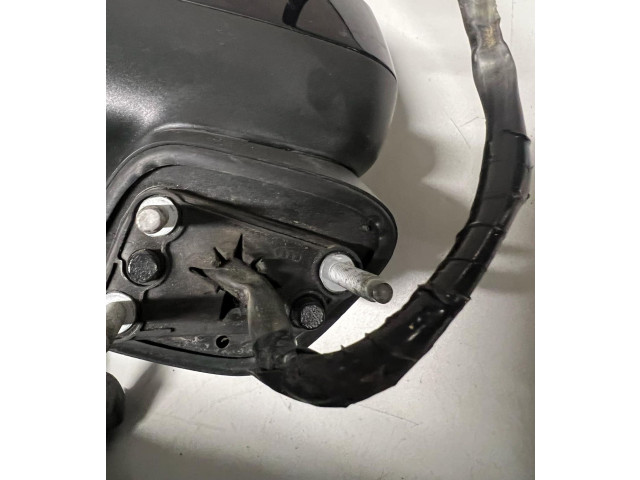 Зеркало электрическое Audi A3 S3 8V 2013 - 2019 года