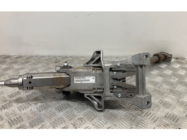  рейка  Колонка рулевая 31451739, 32269635   Volvo S90, V90 2016 -  года
