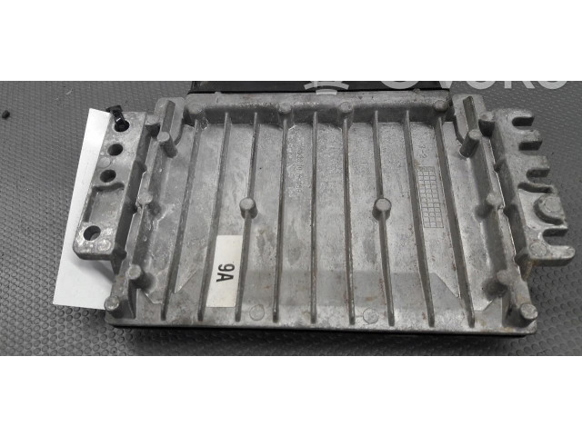 Řídící jednotka 96801800 Chevrolet Spark M100, M150 2002