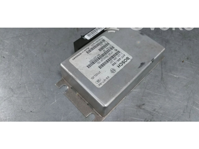 Блок управления коробкой передач 27607599883, 27107536970   BMW X3 E83