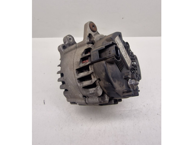 Генератор 03G903016G, 2543398B   Audi A6 S6 C6 4F      