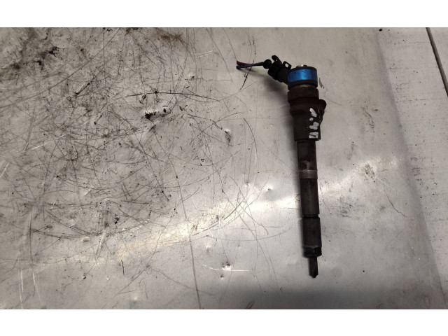 Vstřikovač 2367033010 Toyota Yaris Verso