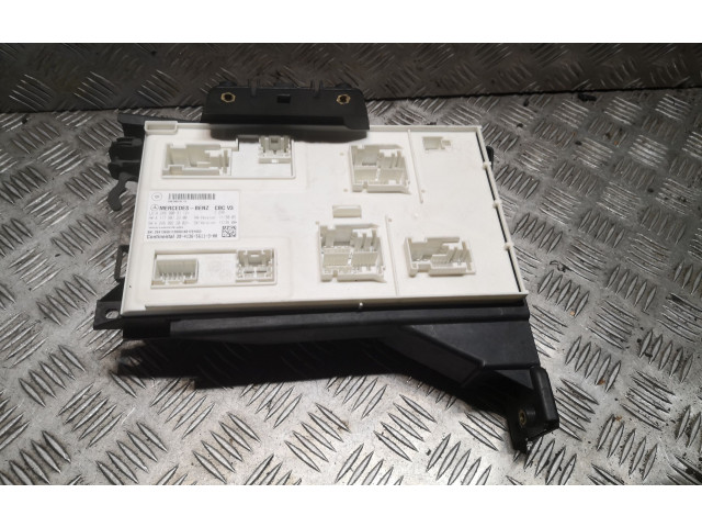 Блок предохранителей  2469009112, A2469009112   Mercedes-Benz CLA C117 X117 W117    