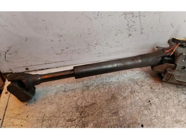 Руль Volkswagen Caddy  2011 - 2016 года       