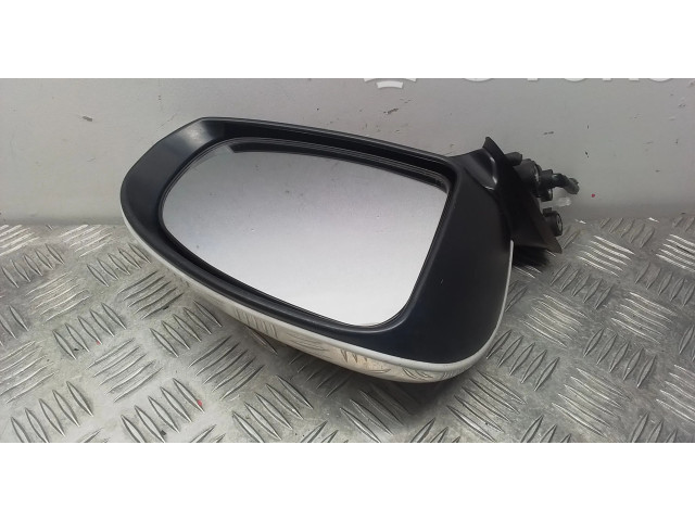 Zpětné zrcátko Toyota Prius (XW30) 2010 022865