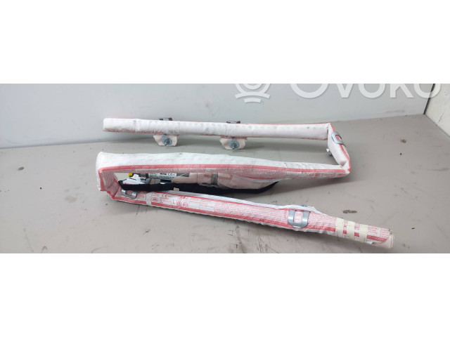 Боковая подушка безопасности GX7314K160BC, 308968099AG Jaguar XE