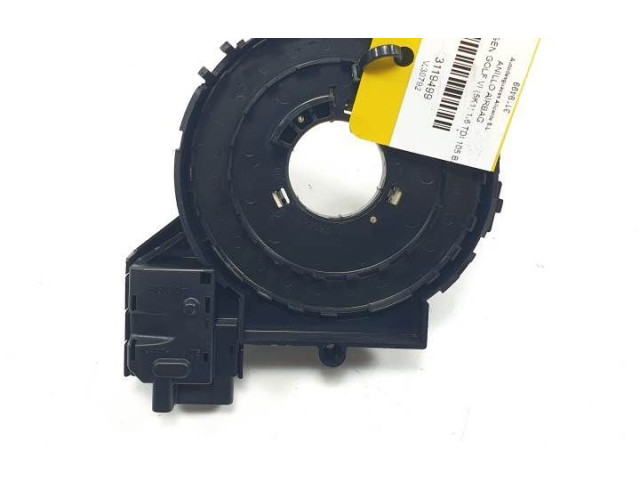 Подрулевой шлейф SRS 1K0959653C Volkswagen Golf VI