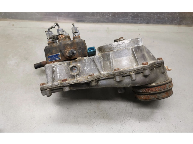 Vstřikovací lišta 0438100011, 0438120032 Mercedes-Benz S W116