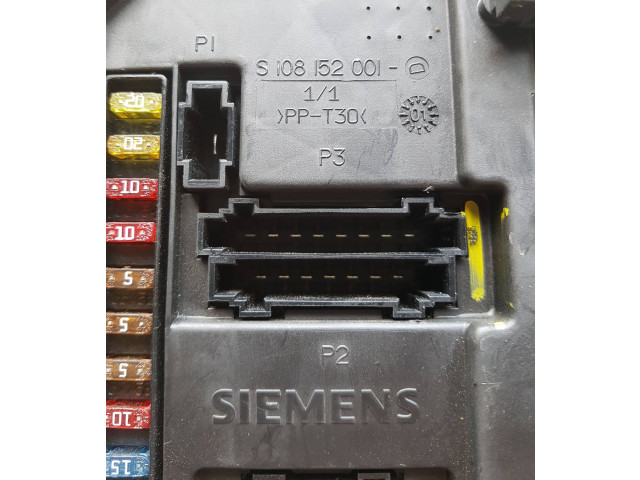 Комфортный модуль