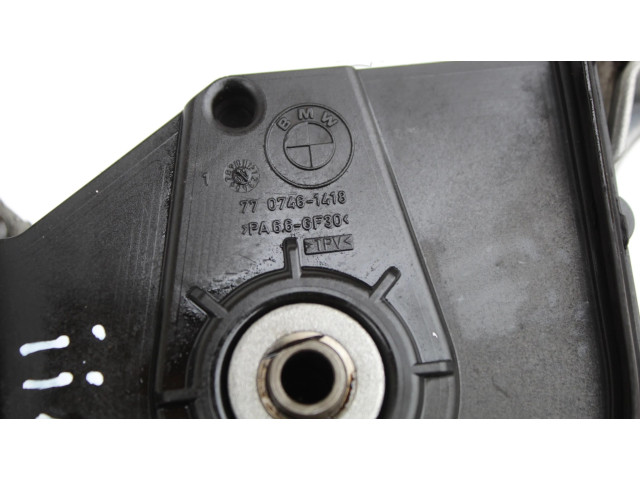 Čerpadlo oleje 7810451, 7798014 BMW 3 E90 E91