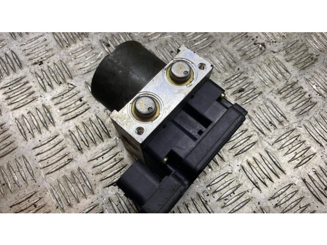 Блок АБС 10097001053, Z2S3D28HX0 Mazda 3 I 2003-2006 года