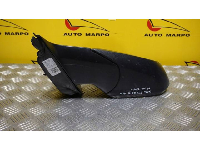 Зеркало электрическое GMC Terrain - года