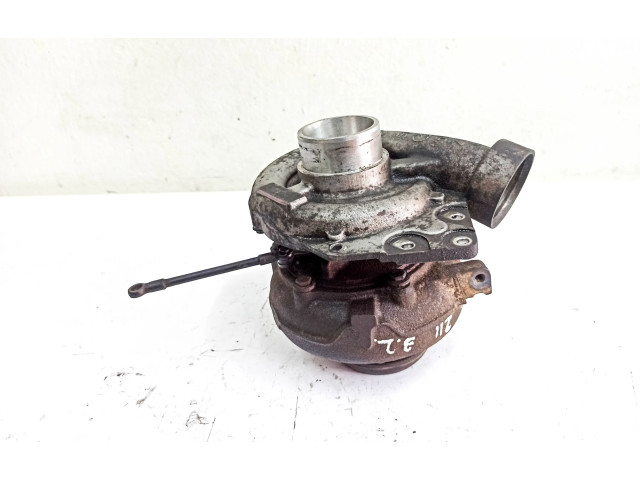 Turbodmychadlo Турбина A6480960199, 7110161 Mercedes-Benz E W211 648961