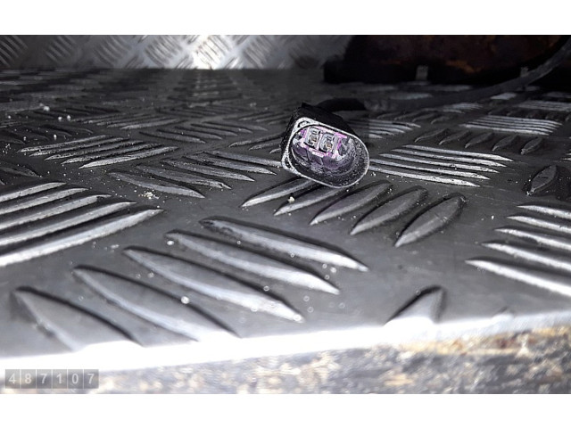 Turbodmychadlo Турбина Seat Toledo IV (NH) CRK