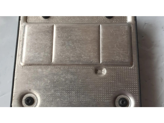 Блок комфорта 2115455232 Mercedes-Benz E W211