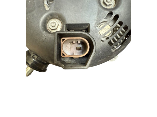 Генератор 813210300AC   Jaguar XF X250      