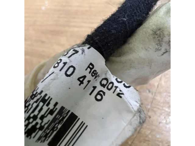 Зеркало электрическое     левое   Mercedes-Benz ML W164  2005-2011 года   