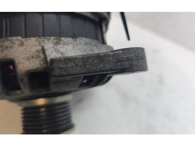 Генератор 231002854R Renault Twingo III