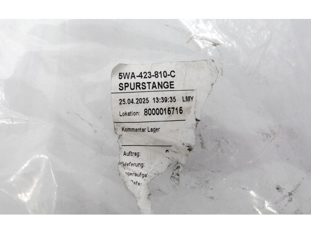 Зеркало электрическое Skoda Octavia Mk4 2019 - года