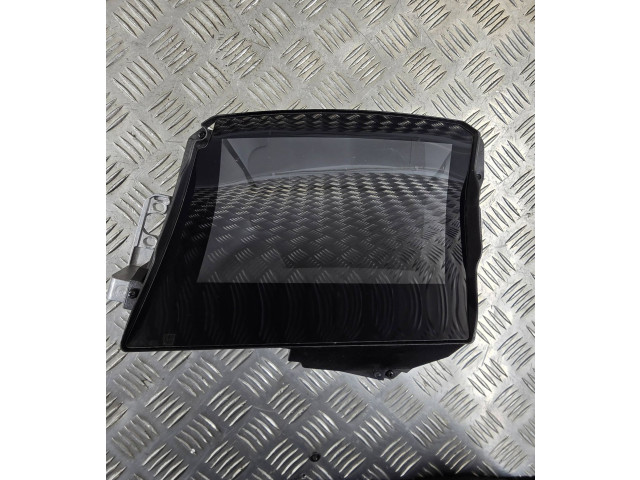 Дисплей 80A919617 Audi Q5 SQ5