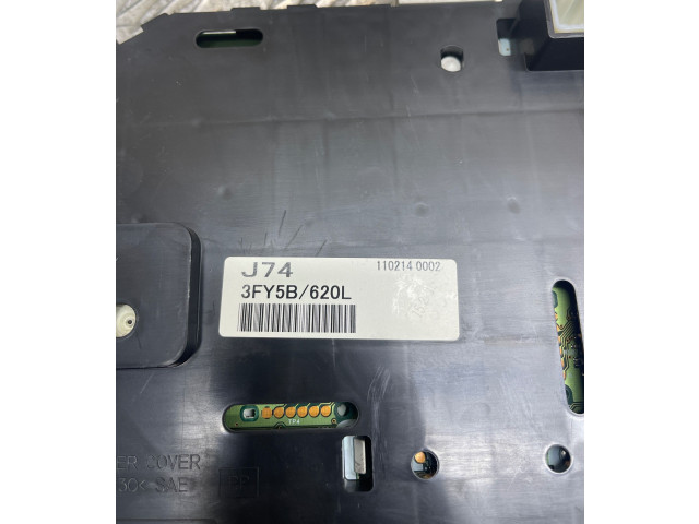 Панель приборов 3FY5B620L, 1102140002 Infiniti FX