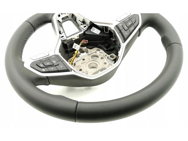 Руль Volkswagen Golf VIII 2019 - года 5H0419089HP