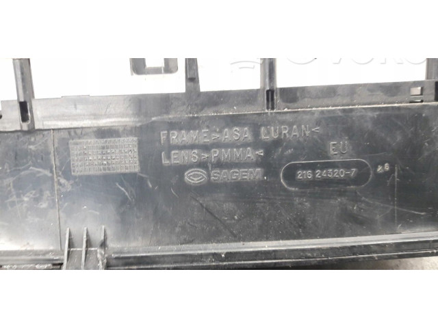 Панель приборов 9624898380AB Citroen Xantia