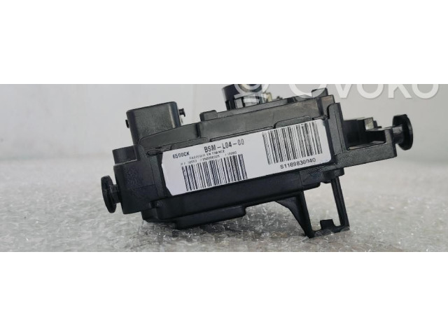 Блок предохранителей S118983004Q   Citroen C4 I    