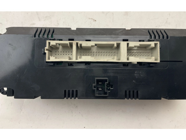 Блок управления климат-контролем A2518203789, 5HB96491418   Mercedes-Benz R W251