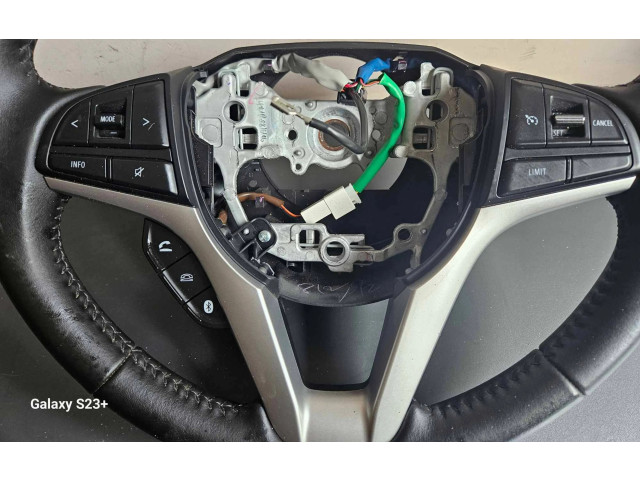 Volant Suzuki Ignis 2017 GS13116310