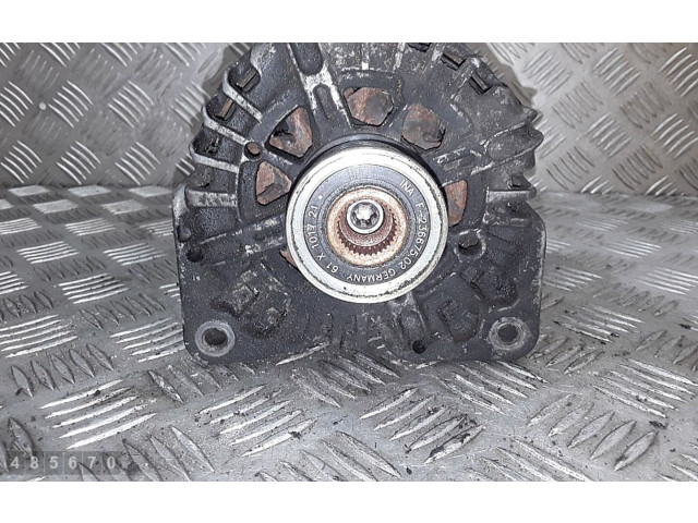 Генератор 2542966e   Renault Trafic II (X83)      