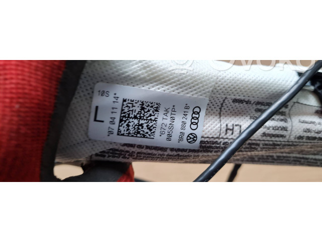 Подушка безопасности в сиденье 8R0880241B Audi Q5 SQ5