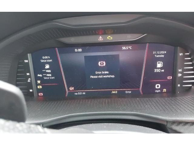 Панель приборов 654920790G   Skoda Kamiq       