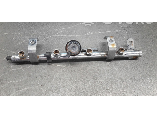 Топливная рампа    Mini One - Cooper R50 - 53  