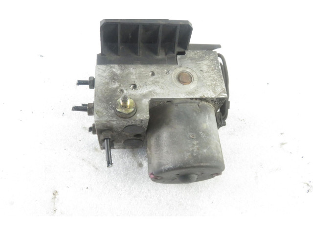 Блок АБС 0265202418, 0265202418 Peugeot 607 - года