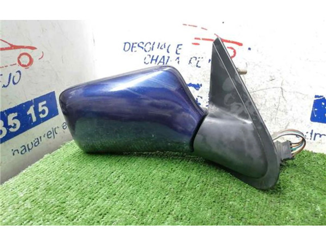 Зеркало (механическое) Volkswagen Golf III 1992 - 1997 года