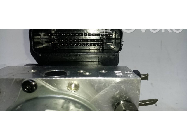 Блок управления АБС 589201W570, A1000623ACC   KIA Rio