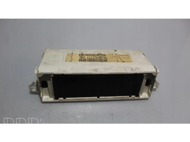Дисплей 9640963777 Peugeot 307