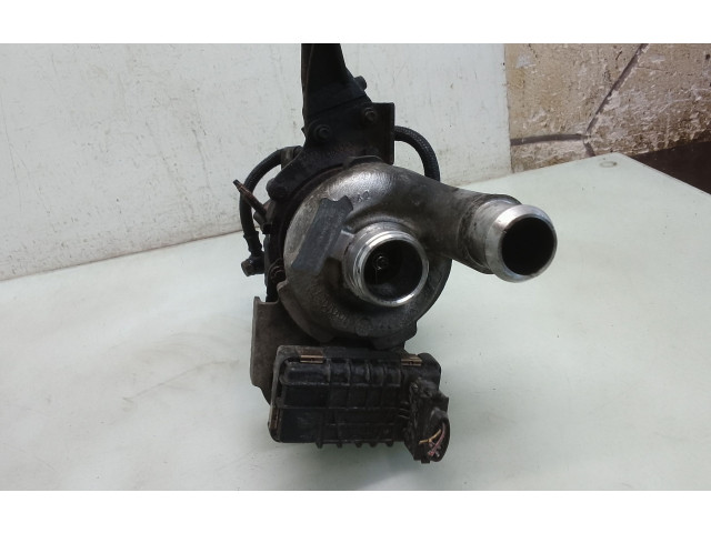 Турбина Ford S-MAX 7G906K682BB, 763647