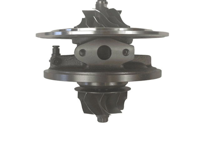 Turbodmychadlo Турбина 709837, 7098370001 Mercedes-Benz ML W163