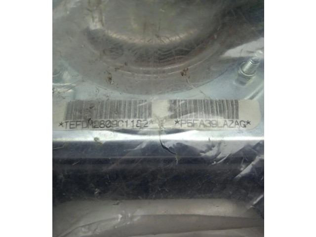 Подушка безопасности двери Jeep Grand Cherokee