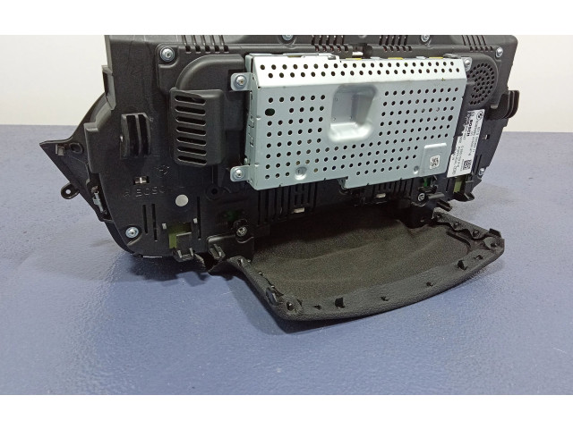 Панель приборов 8089395, 8089395 BMW X3 G01