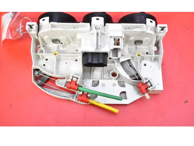 Блок управления климат-контролем 1U0820045, 1U0820045 Skoda Fabia Mk1 (6Y)