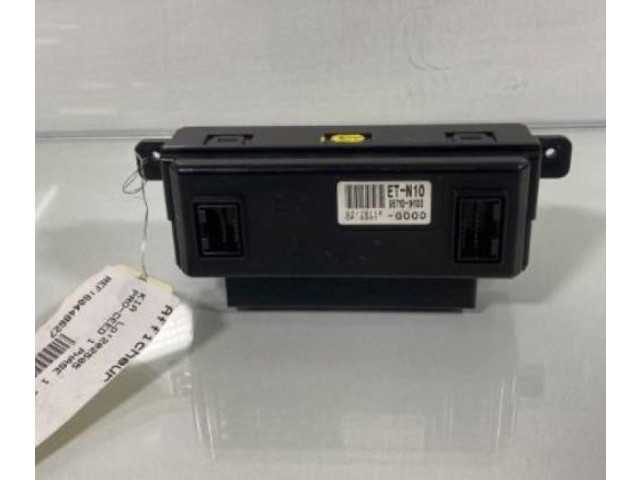 Дисплей       KIA Pro Cee'd I